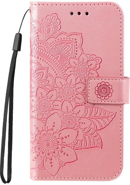 Samsung Galaxy A03 Core Telefon Kılıfı (Yurt Dışından)