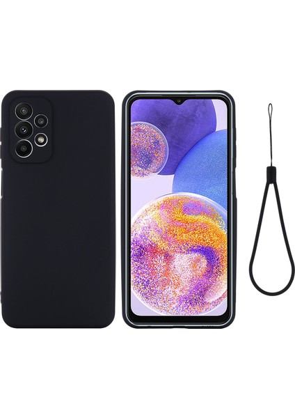 Samsung Galaxy A23 Telefon Kılıfı (Yurt Dışından) fiyatları