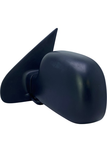 Dış Dikiz Aynası Daihatsu Terios 1997-2005 Elektrikli, Manuel Katlanır, Siyah Kapak, 3 Pin modelleri