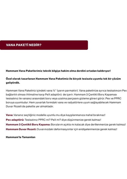 Onix Köşe Fırça Brass Vana Paketi