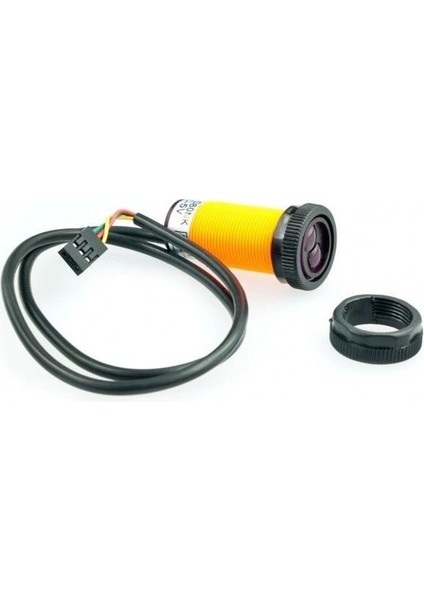MZ80 Hassas 80 cm Menzilli Kızılötesi Sensör