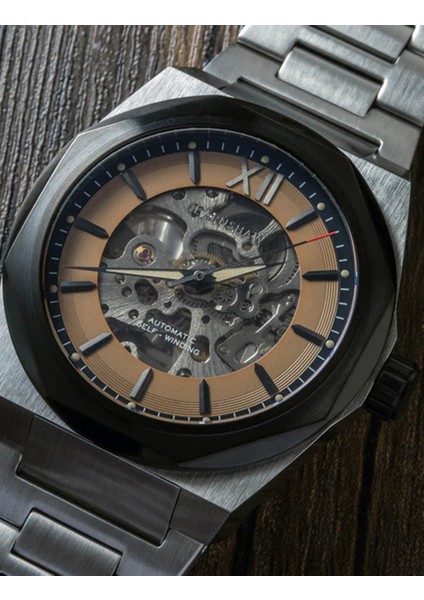 ES-8183-88 50 Erkek Kol Saati modelleri