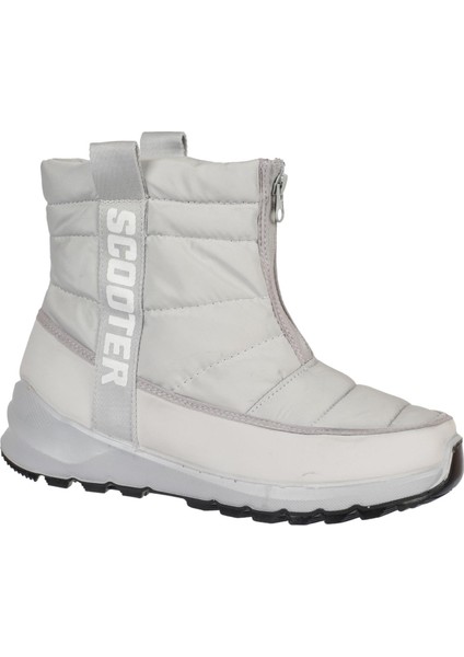 Su Geçirmez Açık Gri Kadın Bot Z7448TAG fiyatları