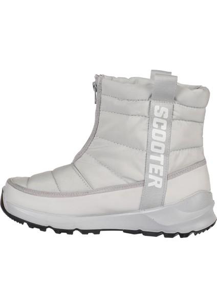 Su Geçirmez Açık Gri Kadın Bot Z7448TAG modelleri