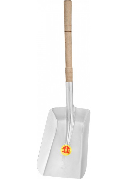 Kömür Küreği Yaparlar 1250