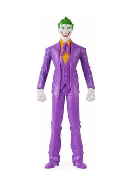 Spin Master The Joker 24 cm Aksiyon Figürü 6066925 20141823