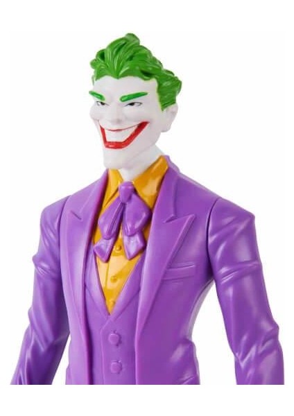 Spin Master The Joker 24 cm Aksiyon Figürü 6066925 20141823