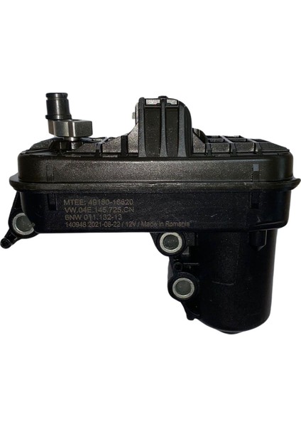 Vw Turbo Aktuator Servo Motor Audı-Seat-Skoda