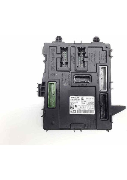 Renault Beyın Uch Decoder Megan Iv Sedan