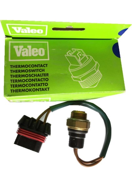 Opel Fan Musuru Vectra A 1.4-1.6-2.0i 16V 1341012