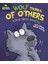Wolf Thinks of Others - Sue Graves 1
