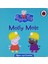 Molly Mole - Mandy Archer 1