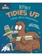 Kiwi Tidies Up - Sue Graves 1