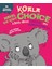 Koala Makes the Right Choice - Sue Graves 1
