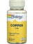 Copper 2 mg 100 Vegan Kapsül 1