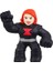 Marvel Mini 6li GJM07000, Örümcek Adam Venom Kaptan Marvel Groot Kaptan Amerika Black Widow Paket Figür Oyuncak 2