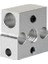 Creality Cr-6 Se Isıtıcı Kare Blok 1