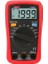 Ut 33A+ 600V UT33+ Serisi Dijital Multimetre Ölçü Aleti UT33A+ UT-33A+ 1