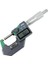 Dijital Mikrometre Üç Tuşlu, IP54 0-25MM (3108-25A) 1