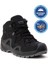 ASTOR TARGA BOT -SİYAH 1