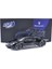 Bbrmodels Maserati MC20 Nero Enigma 1/64 Model Araba 1