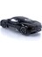 Bbrmodels Maserati MC20 Nero Enigma 1/64 Model Araba 3
