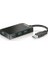 Dlink 4 Bağlantı Noktalı Süper Hızlı USB 3.0 Hub DUB-1341 3