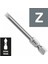 800/4 Z Düz Bits Uç 50X0,5X4,0MM 05059307001 2