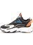 Guja Gj 553 Siyah Erkek Günlük Sneaker Casual 3