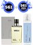 561 Edp Fresh 50 ml Erkek Kokusu + NO:561 210 ml Body Mist Vücut Spreyi 1