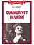 Cumhuriyet Devrimi - Ali Özsoy 1