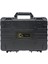 C023 Çok Amaçlı Bölmeli Universal Hardcase Taşıma Çantası 1
