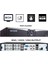 OPAX-4444 4 Kanal 5mp Xmeye 6 In 1 H.265 Kayıt Cihazı ( Xvı/ahd/tvı/cvı/cvbs/ıp ) 2