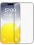 iPhone 15 Pro Max Kaplamalı Parmak Izi Bırakmayan Hd Temperli Ekran Koruyucu 1