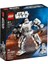 LEGO Star Wars Stormtrooper Robotu 75370 6+ Çocuklar Için Eğitici ve Yaratıcı Oyuncak Yapım Seti (138 Parça) 1