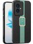 Honor 100 Elektroje Deri+Akrilik+Tpu Cep Telefon Kılıfı (Yurt Dışından) 1
