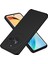 Honor X9B 5g Soft Fiber Astarlı Kauçuk Tpu Kapağı (Yurt Dışından) 1