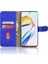 Honor X9B 5g Cilt Touch Pu Deri Stand Cüzdan Kapağı (Yurt Dışından) 2