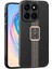 Honor X6A 4g Kapak Slim Pu+Akrilik+Tpu Izle Desen Cep Telefonu Kılıfı (Yurt Dışından) 1