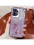 Honor 100 Cep Telefonu Kılıfı Gradyan Glitter Anti-Slatch Tpu Kapak (Yurt Dışından) 1
