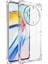 Honor X9B 5g Telefon Kasası Çizik Geçirmez Hava Yastığı Köşesi Tpu Kapağı (Yurt Dışından) 1