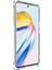 Honor X9B 5g Telefon Kasası Çizik Geçirmez Hava Yastığı Köşesi Tpu Kapağı (Yurt Dışından) 5