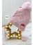 Kız Çocuk Kulaklıklı Bere K22130-03 Pembe 1