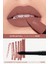 Glimmerstick Blushed Nude Mystery Mauve ve Nude Dudak Kalemi Paketi 2