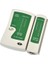 Kablo Test Cihazı Internet Kablosu Test Cihazı Telefon Kablosu Test Cihazı RJ45 Tester RJ11 Tester 2