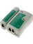Kablo Test Cihazı Internet Kablosu Test Cihazı Telefon Kablosu Test Cihazı RJ45 Tester RJ11 Tester 3