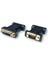 Dvı 24+5 Dişi To VGA 15P Erkek Dönüştürücü Adaptör 2
