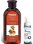 Argan Yağı Bakım Şampuanı 300 Ml- Diş Köpüğü 1