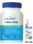 V-Probiotics Enzymes Takviye Edici Gıda 30 Kapsül- Diş Beyazlatıcı Köpük 1