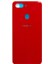 Oppo R15 Arka Batarya Pil Kapak Kirmizi 1